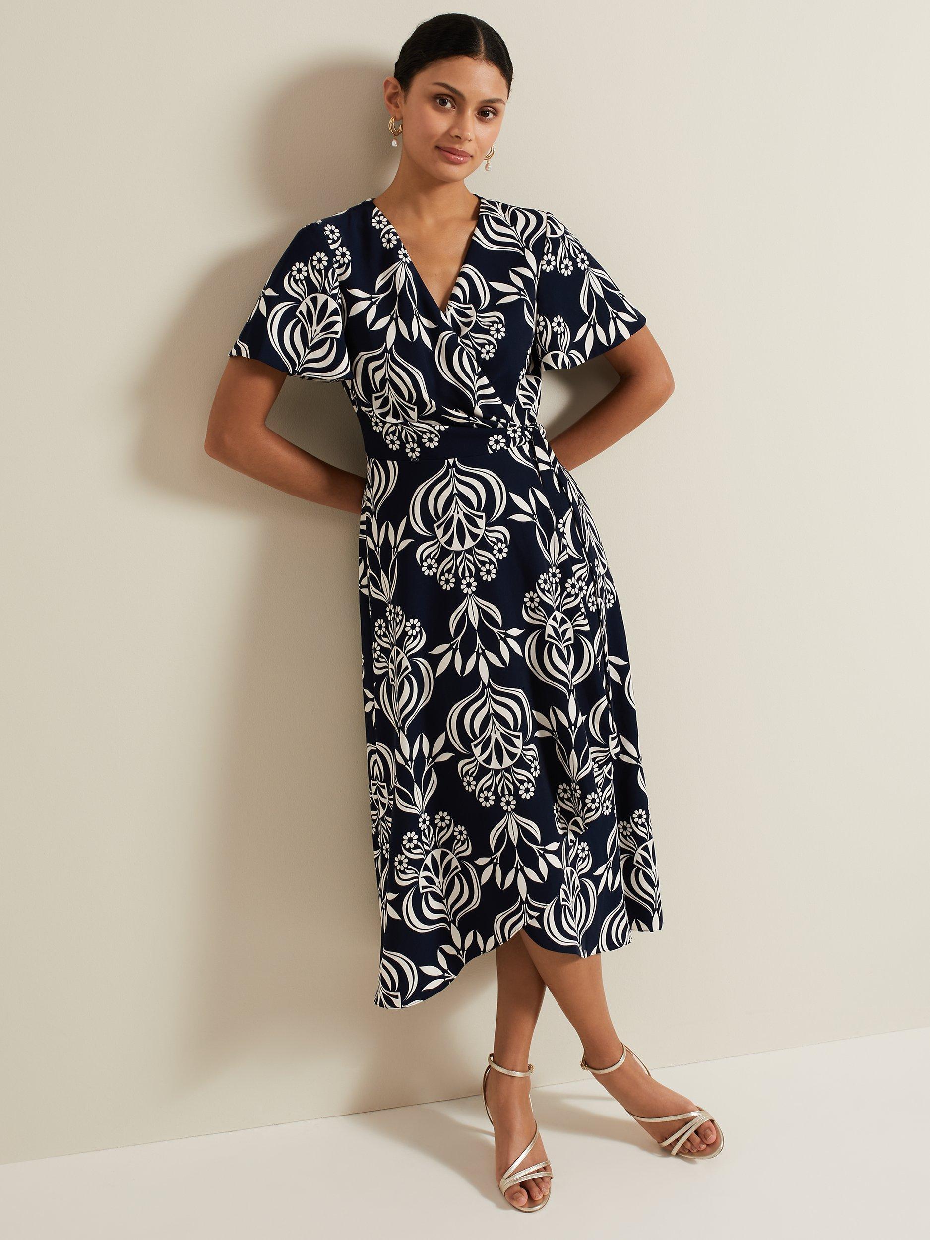 John lewis phase eight dress hotsell