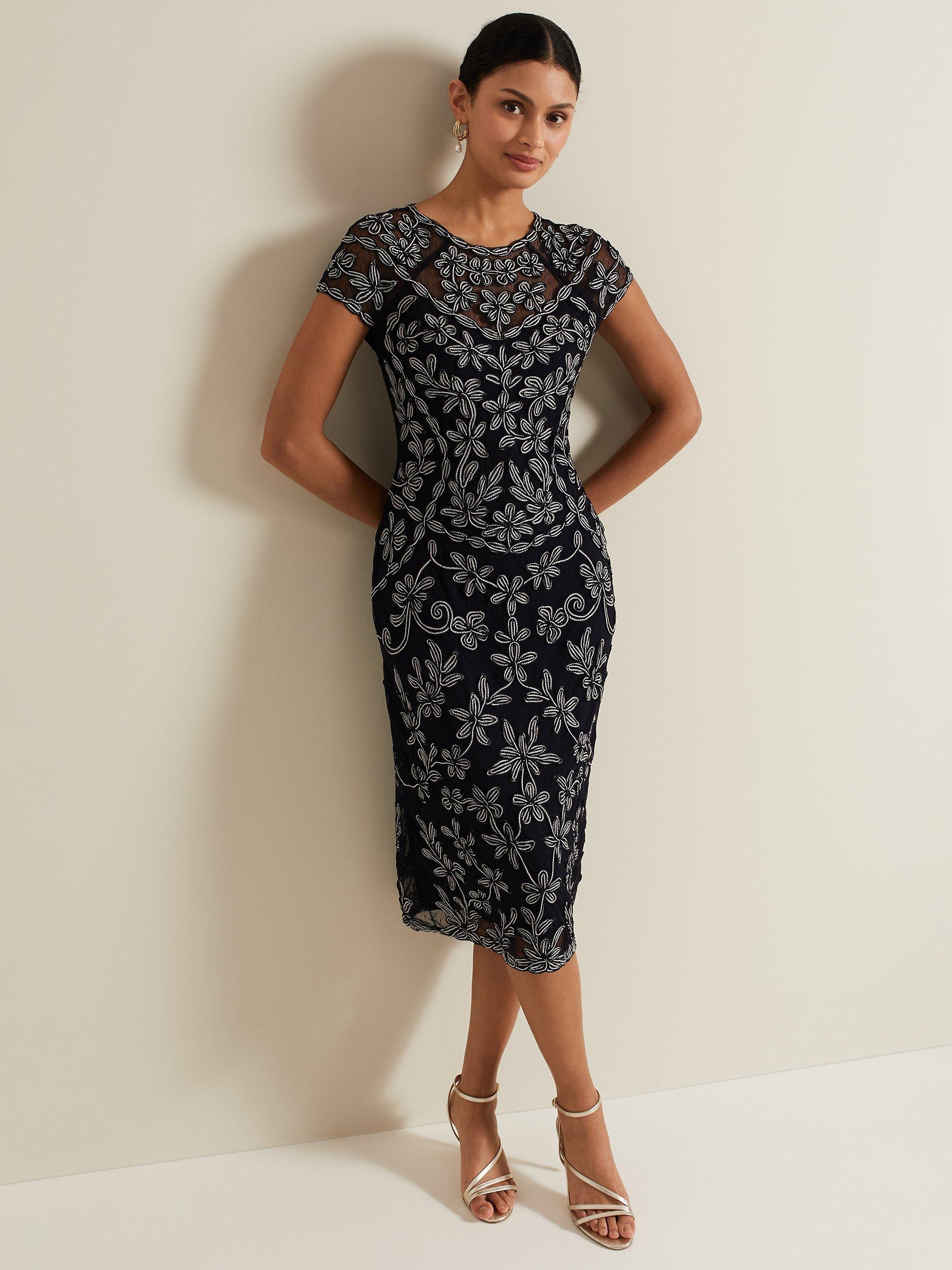 John lewis phase eight dress best sale