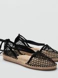 Mango Alberta Espadrille Shoes