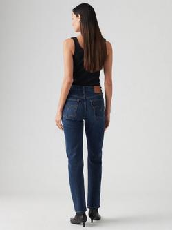 Levi's 501 Jeans - view 2, Same Intent