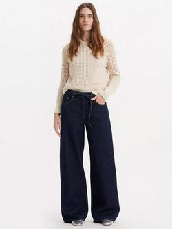 Levi's XL Straight Baggy Jeans, Dream Nice Dreams, Dream Nice Dreams