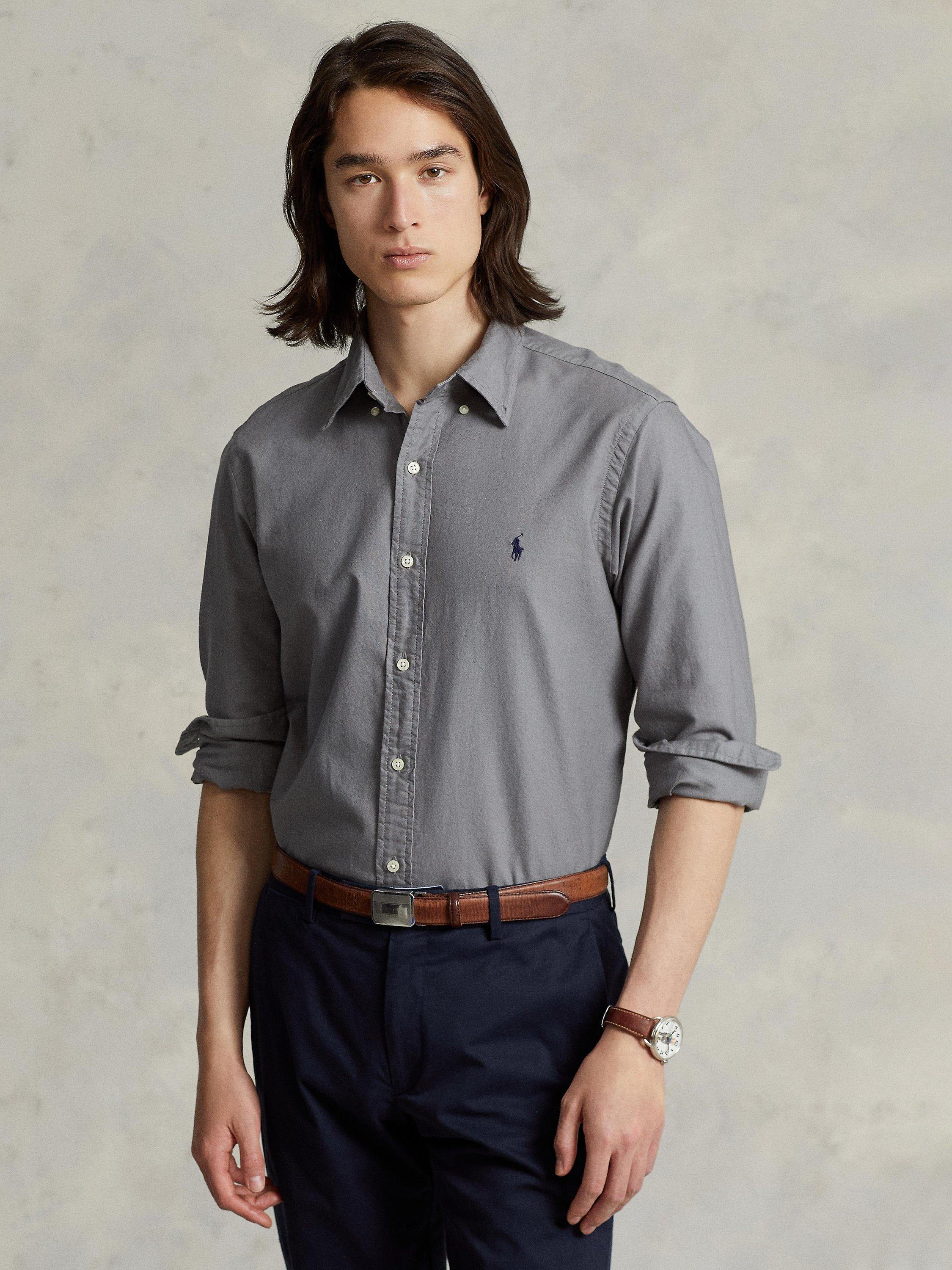 John lewis ralph lauren shirt best sale