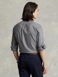 Polo Ralph Lauren Long Sleeve Shirt, Perfect Grey