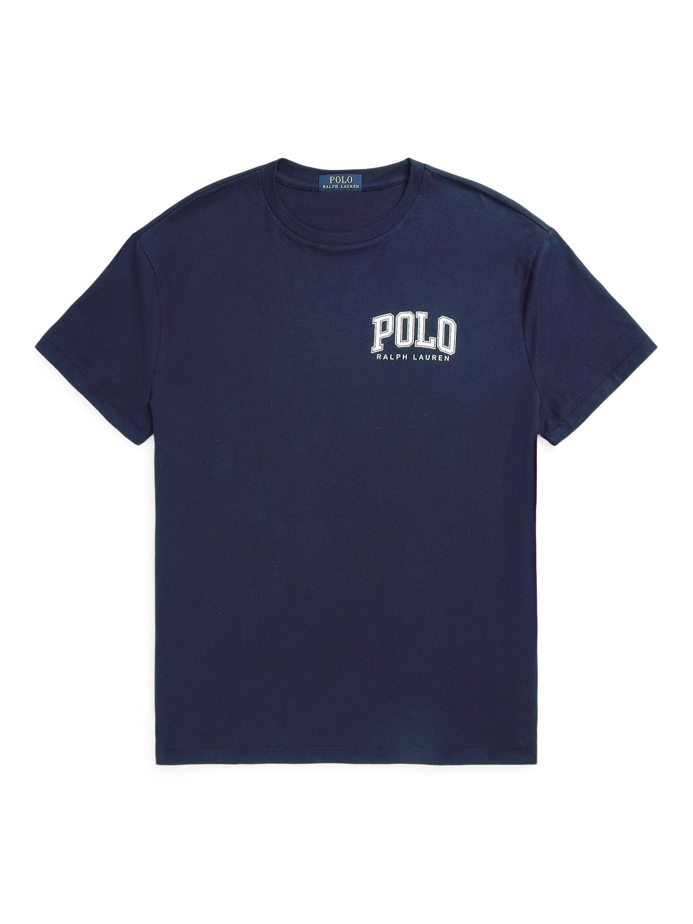 Ralph lauren t shirt john lewis hotsell