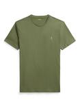 Polo Ralph Lauren Washed T-Shirt, Green