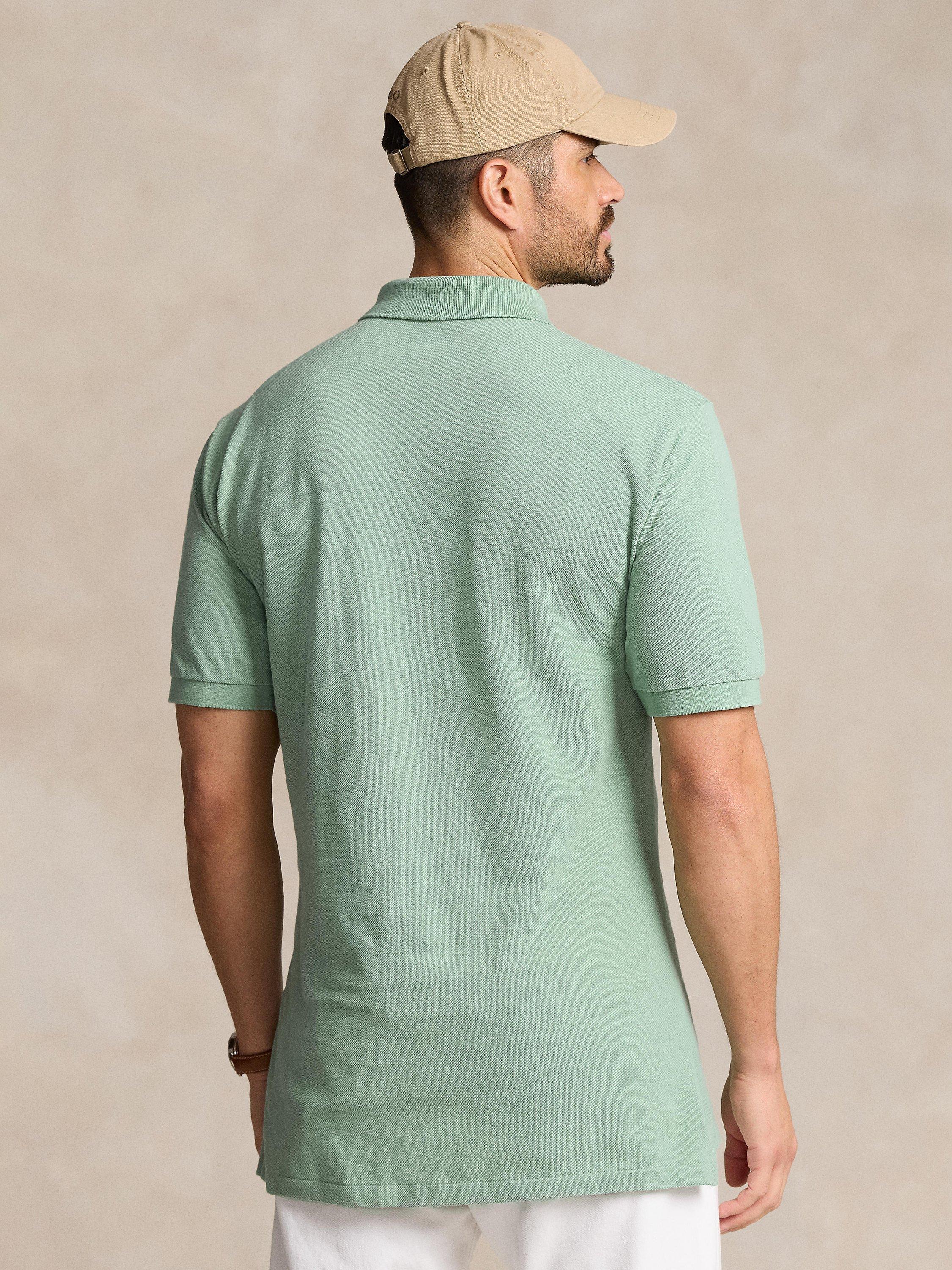 Mint ralph lauren shirt on sale