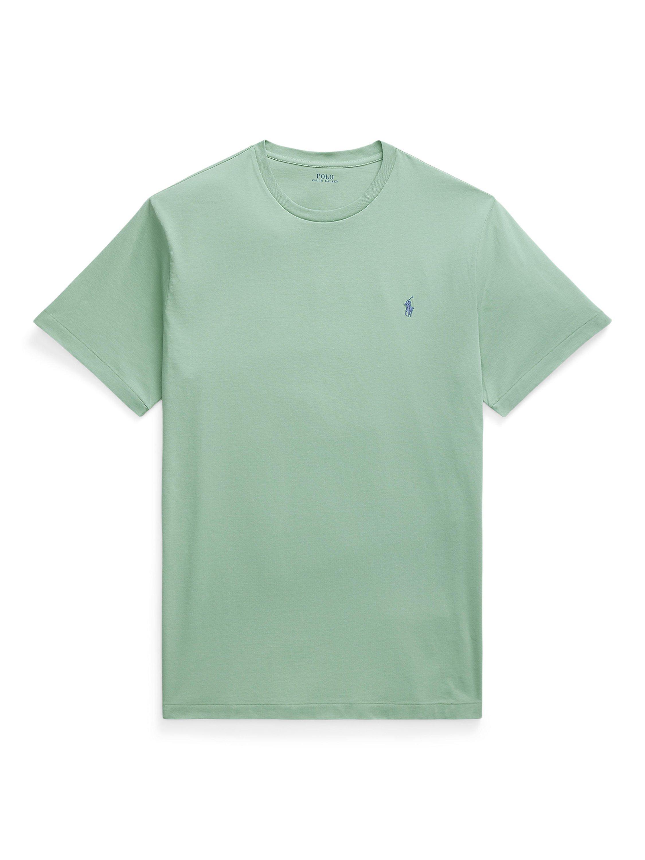 Polo Ralph Lauren Big Tall T Shirt