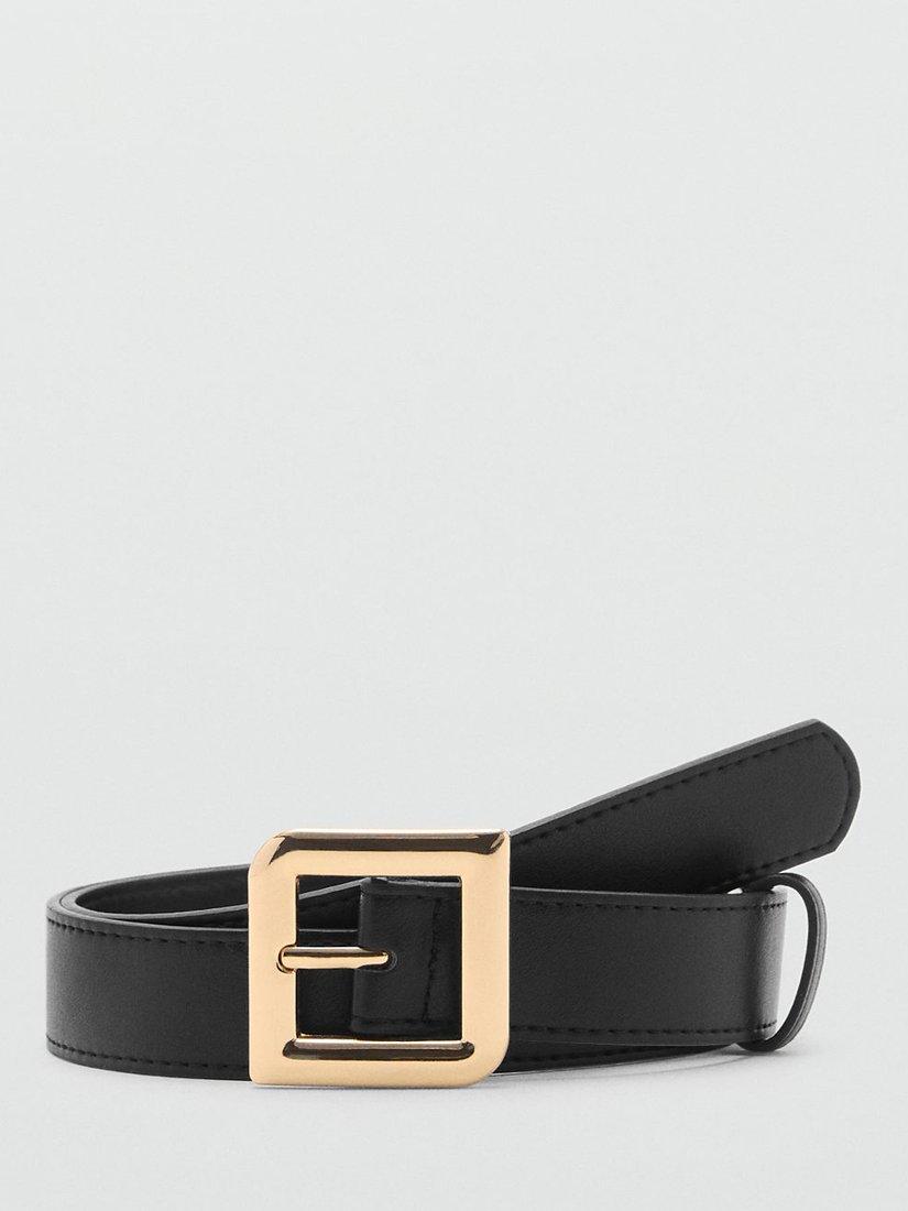 Mango Valeta Belt