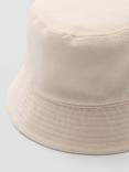 Mango Izzie Denim Bucket Hat