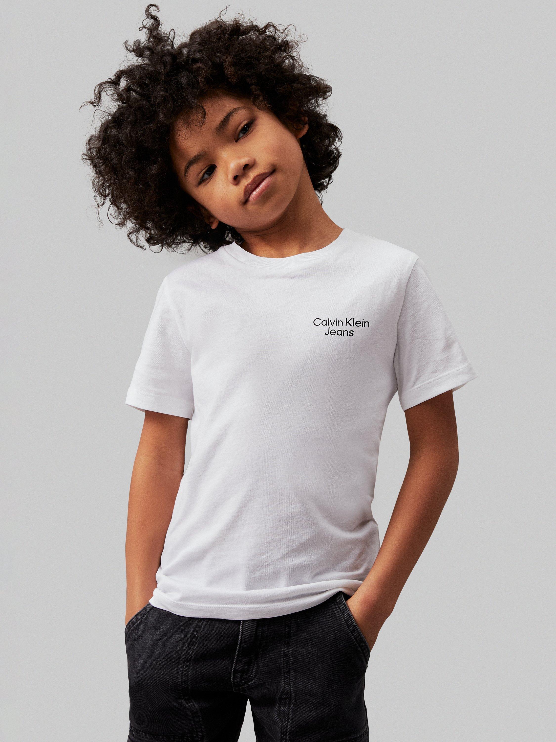 Calvin klein bright white sale