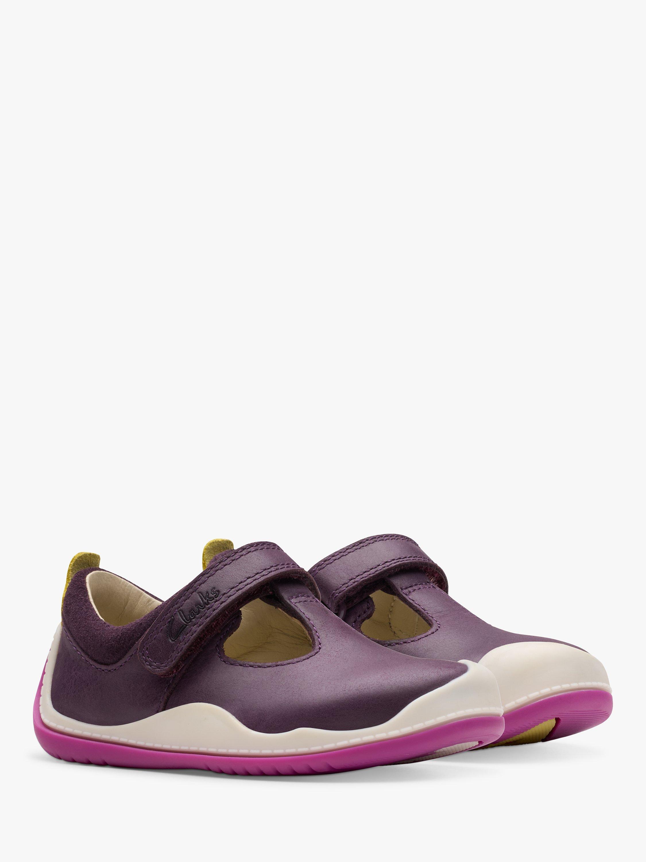 Clarks girls shoes 5g clearance