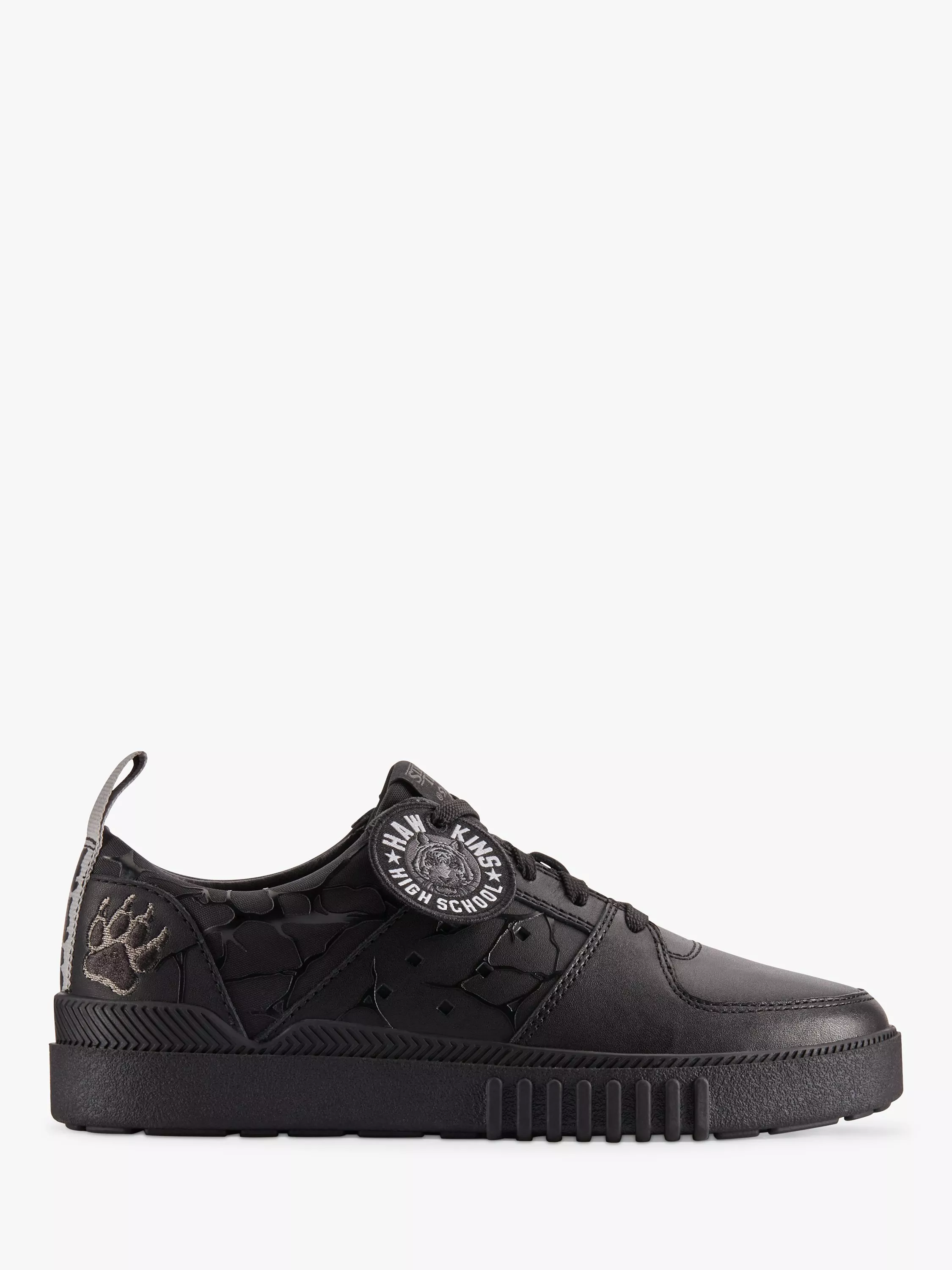 John lewis clarks school shoes online