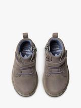 Clark Boots
