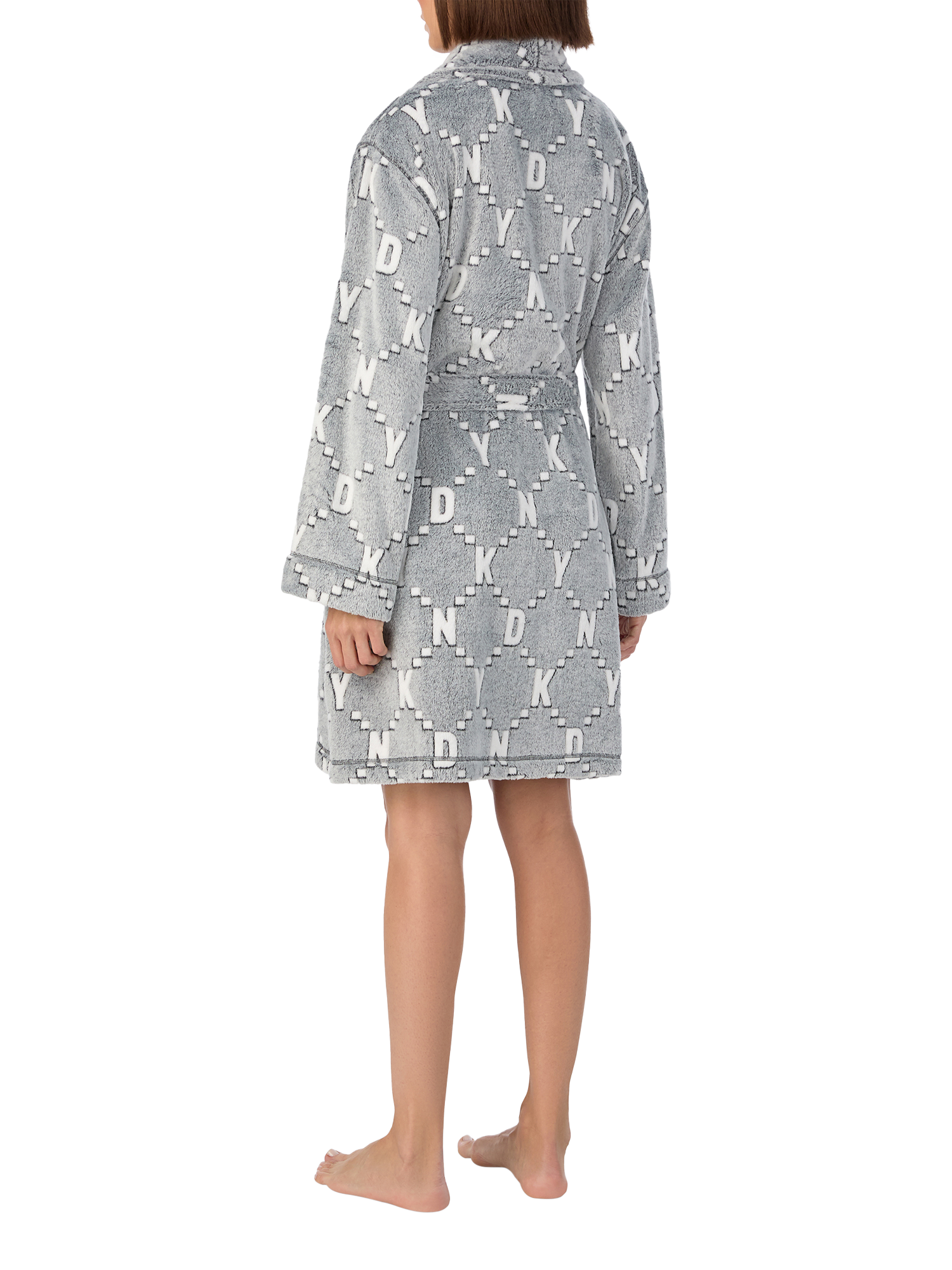 Dkny dressing gown online