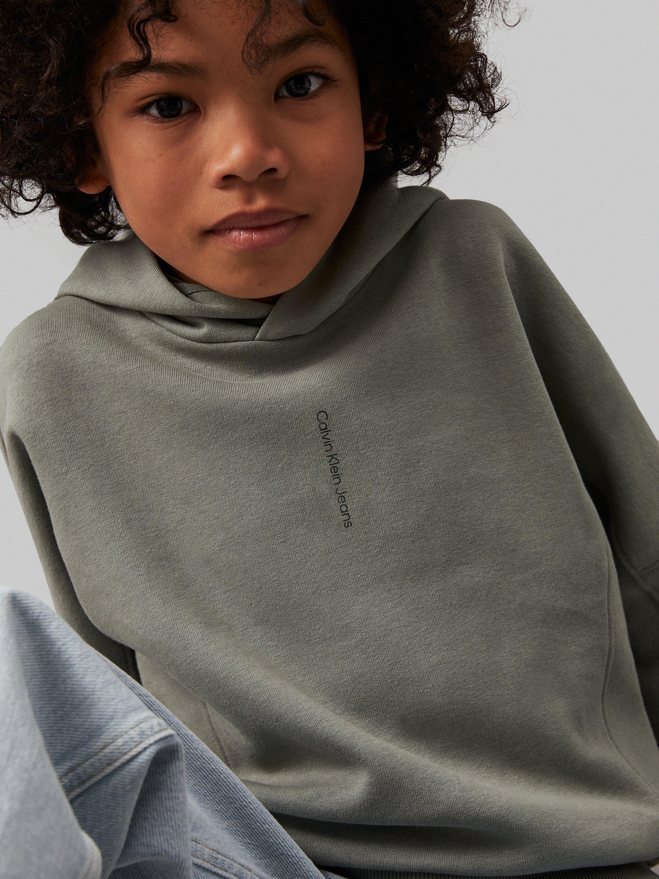 Calvin klein meteorite sweatshirt deals