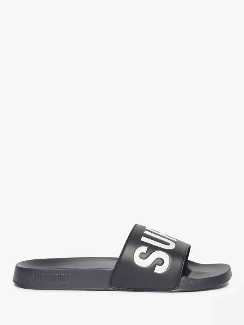 John lewis adidas sliders deals