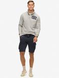 Superdry Core Cargo Shorts, Eclipse Navy