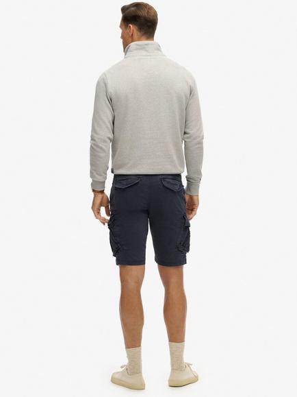 Superdry Core Cargo Shorts - view 2, Eclipse Navy