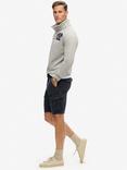 Superdry Core Cargo Shorts, Eclipse Navy