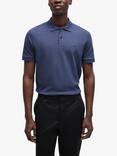 BOSS Pallas Short Sleeve Polo Shirt