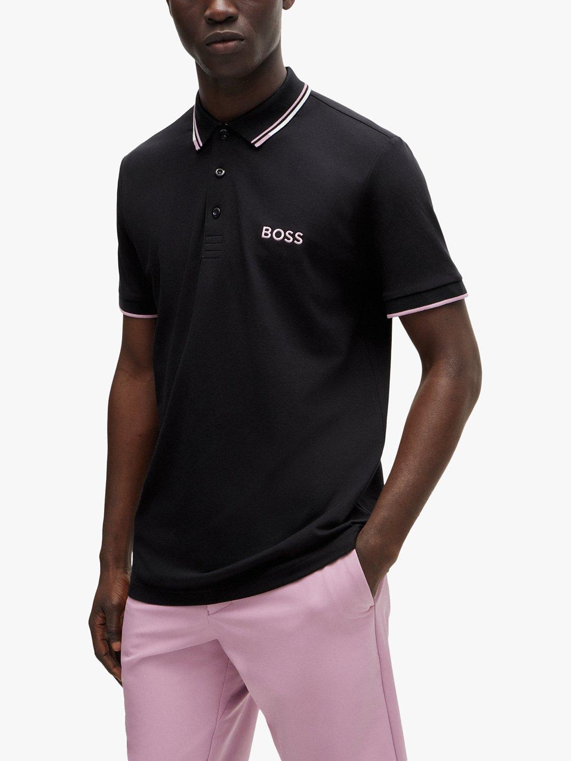 Polo shirts active on sale