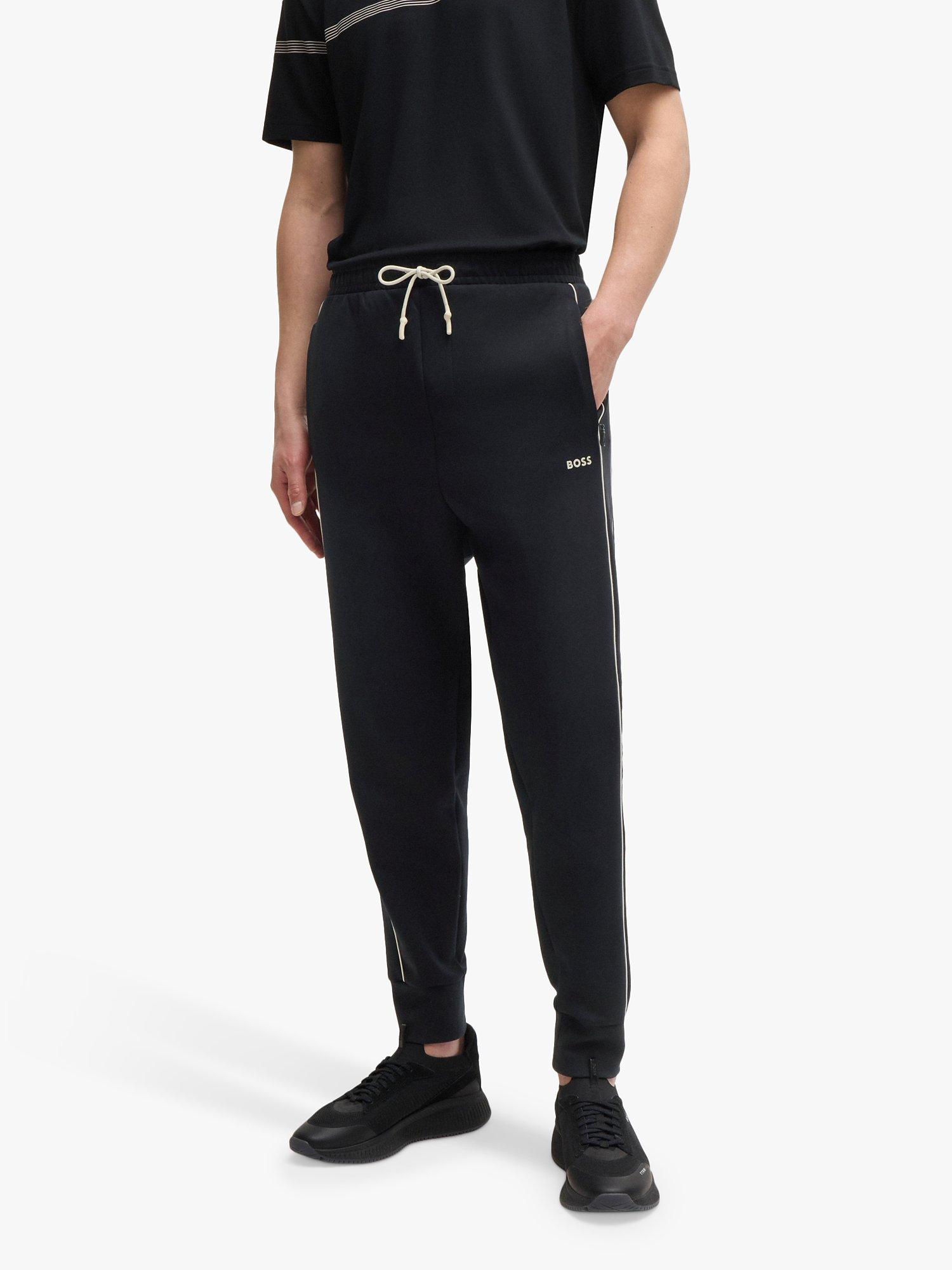 BOSS Logo Joggers