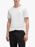 BOSS Taul Essential T-Shirt, Natural