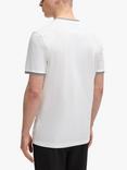 BOSS Taul Essential T-Shirt, Natural