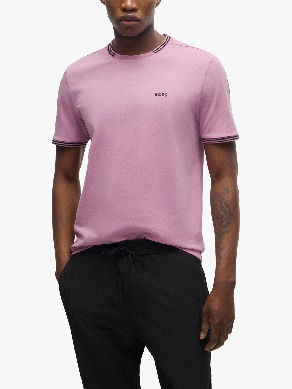 John lewis hugo boss t shirt hotsell