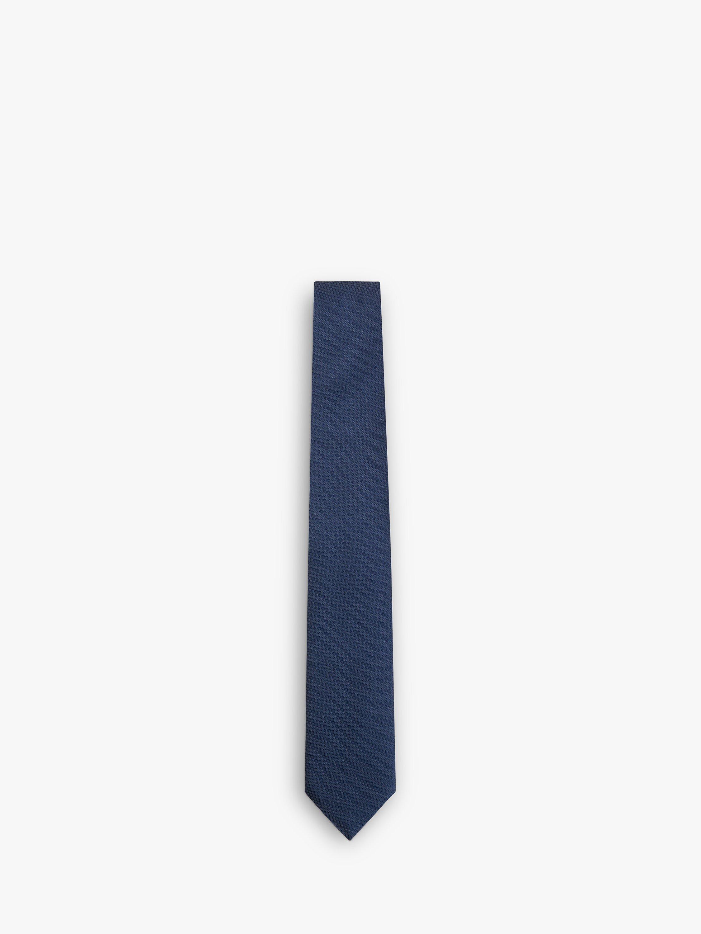 BOSS Silk Blend Tie