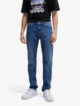 HUGO Ash Slim Fit Jeans