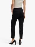 BOSS Tobaluka Tailored Trousers, Black