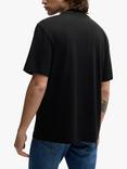 BOSS Short Sleeve T-Shirt