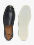 HUGO BOSS BOSS Clay Leather Loafers