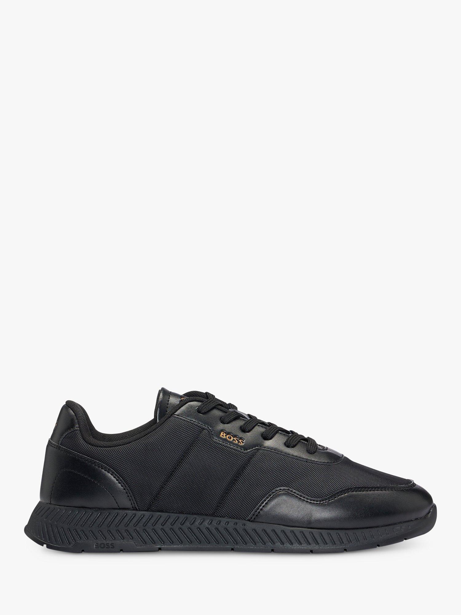 John lewis hugo boss trainers on sale