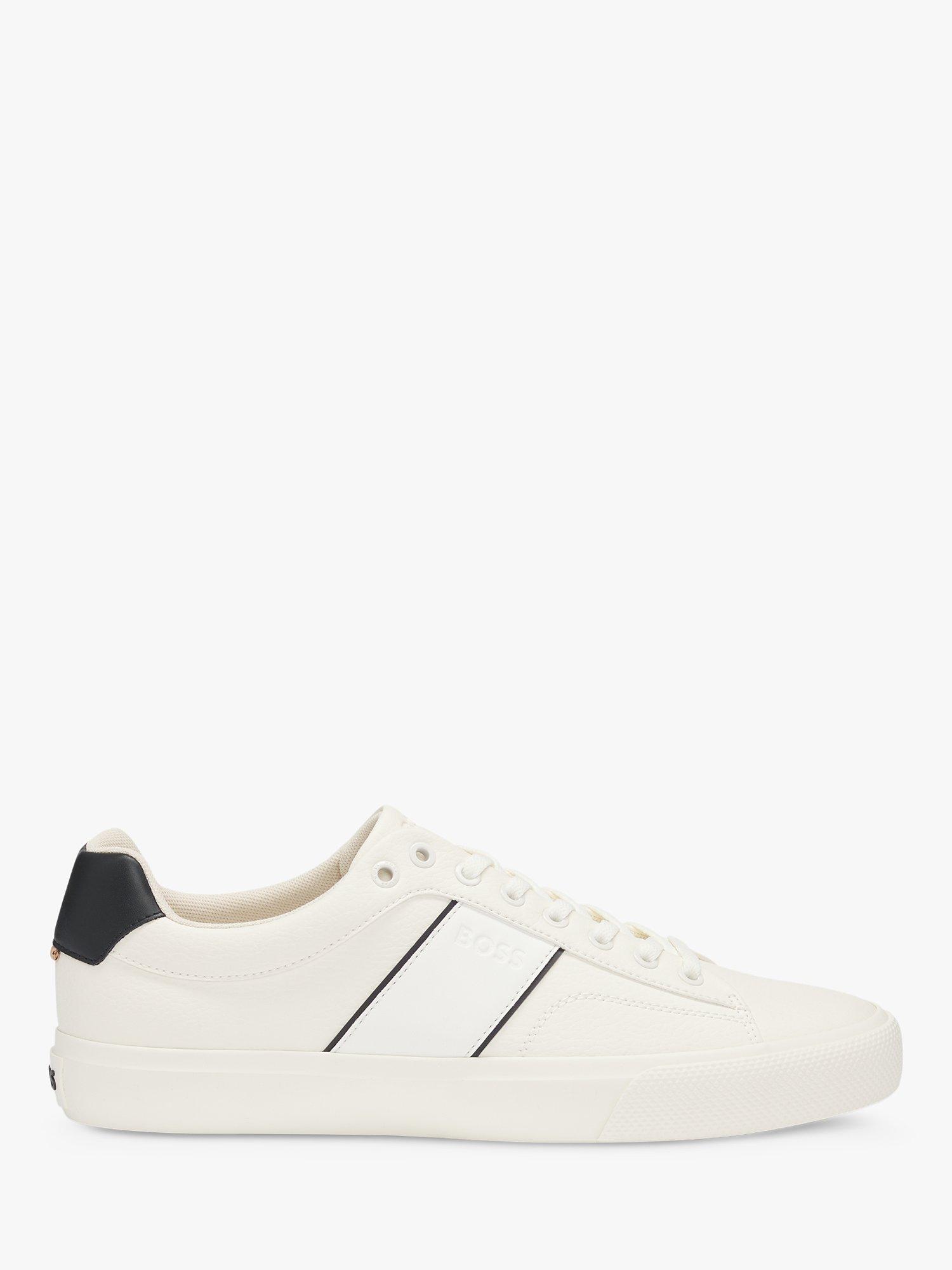 John lewis hugo boss trainers shop