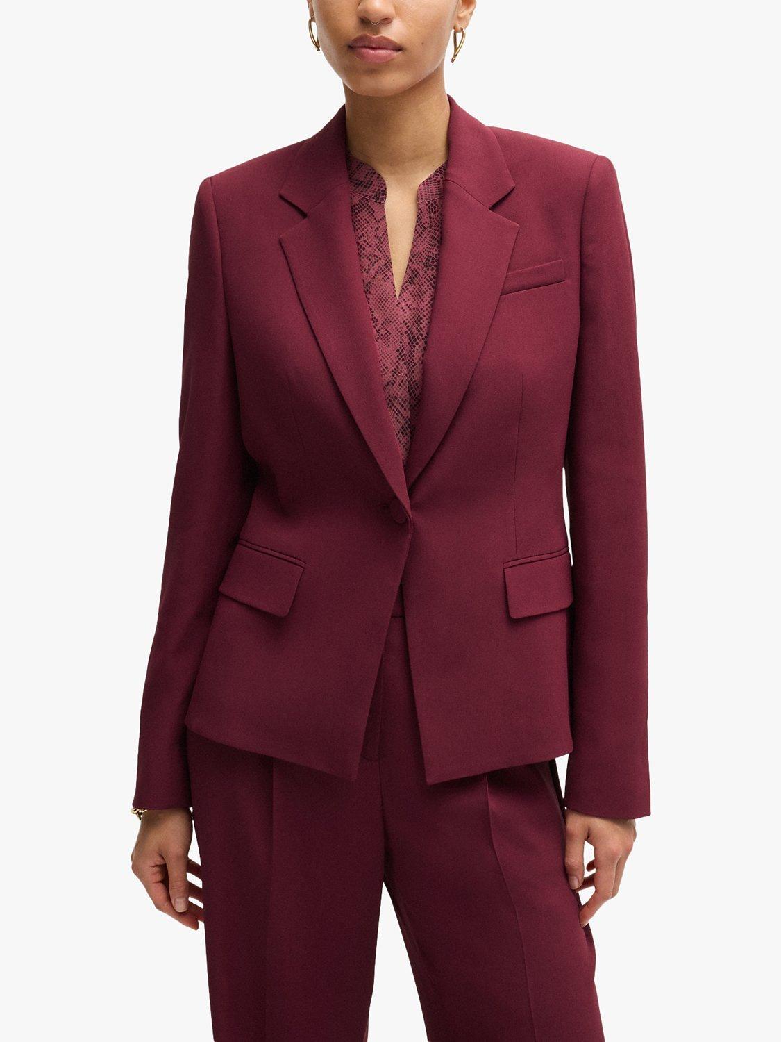 Hugo boss suits john lewis hotsell