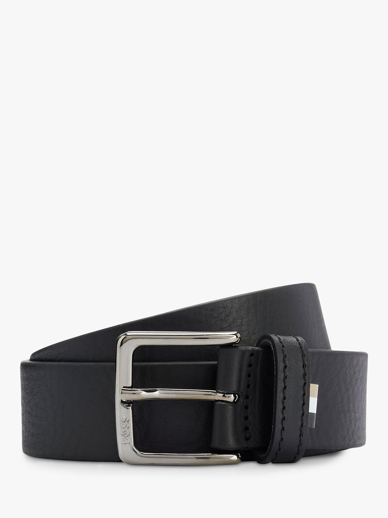 Hugo boss belt john lewis sale