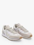 VEJA Rio Branco Mesh Trainers, White/Pierre/Natural