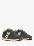 Saucony Jazz Original Lace Up Trainers