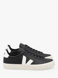 VEJA Campo Leather Trainers