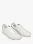 VEJA Esplar Canvas Trainers, White