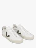 VEJA Campo Leather Trainers