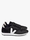 VEJA SDU Lace Up Trainers