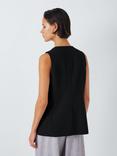 John Lewis ANYDAY Tailored Longline Waistcoat