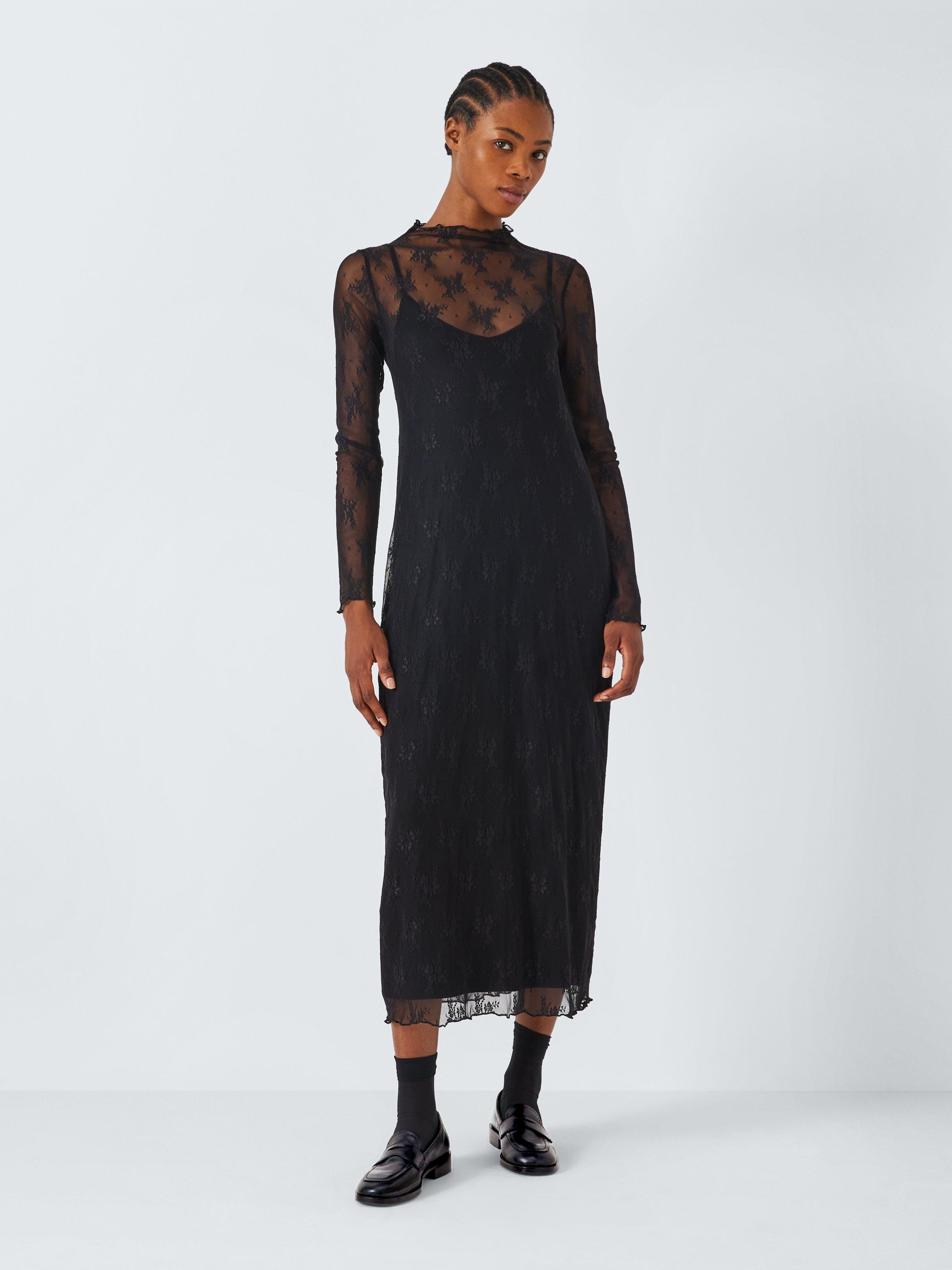 John lewis maxi dresses sale best sale