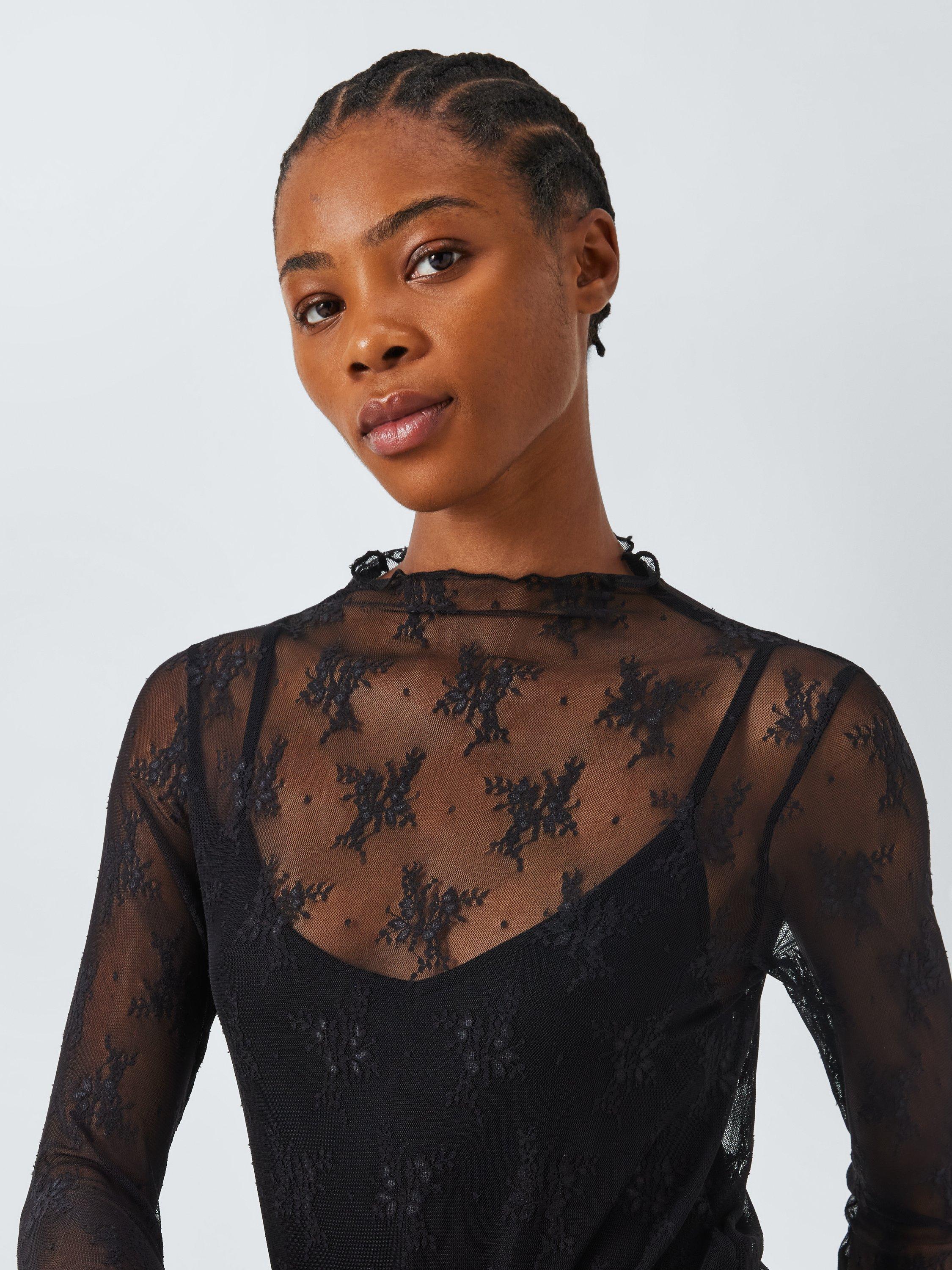 John lewis lace dresses best sale