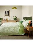 Orla Kiely Multi Criss Cross Stem Duvet Cover Set