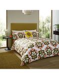 Orla Kiely Buttercup Duvet Cover Set, Multi