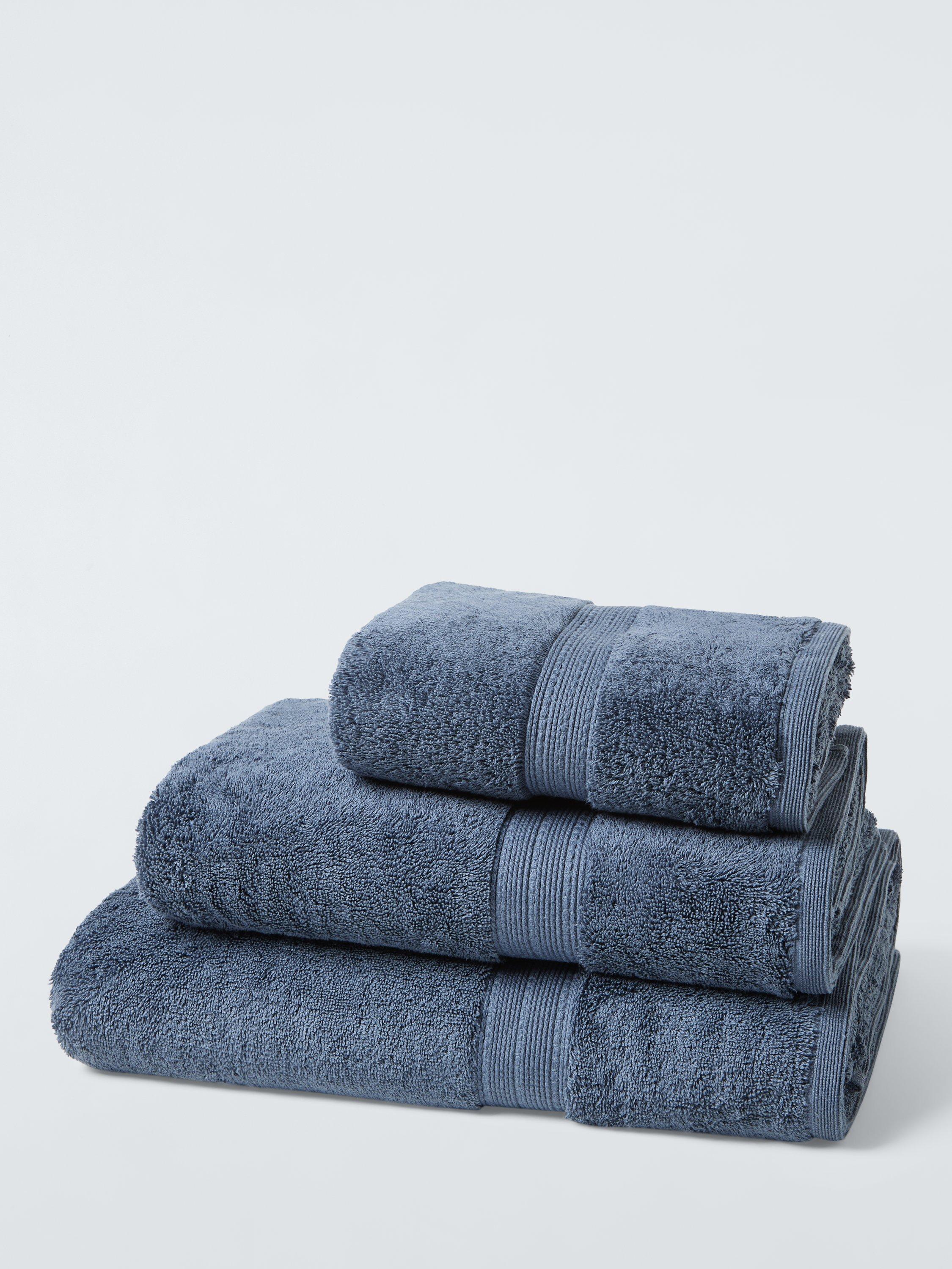 John Lewis Ultimate Hotel Towels